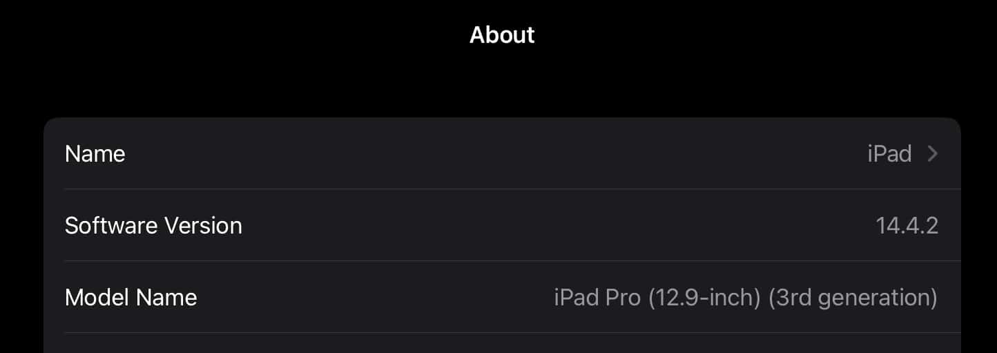 What Is The Best IPad For Procreate A Beginners Guide 2021